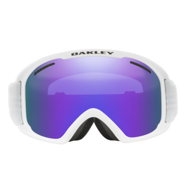 maschera da sci oakley